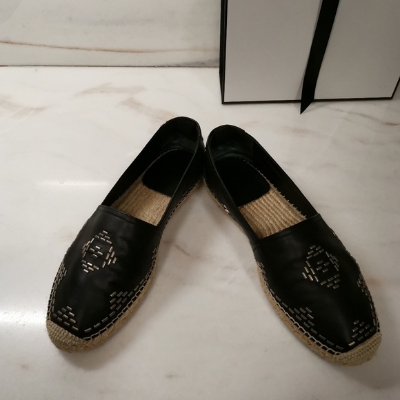 Saint Laurent men's espadrilles - Picture 7 of 8